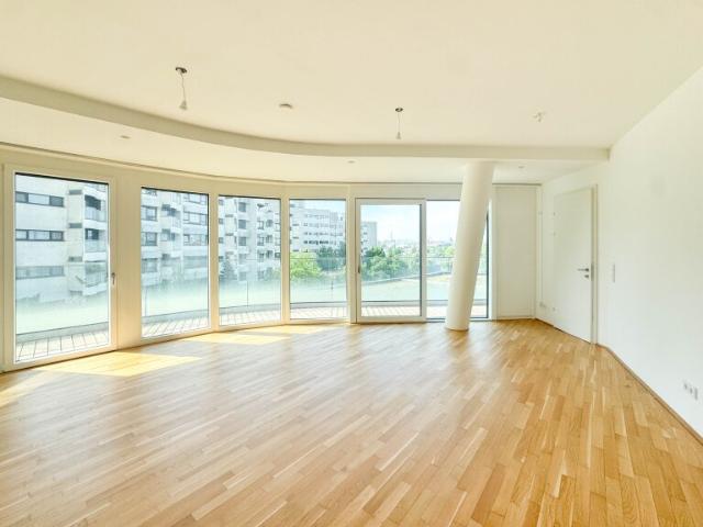 Apartment mieten in Donaustadt, Wien