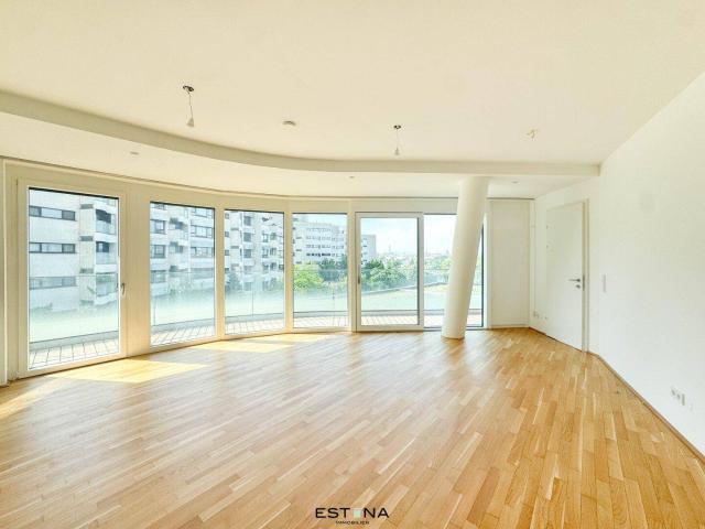 Apartment mieten in Donaustadt, Wien