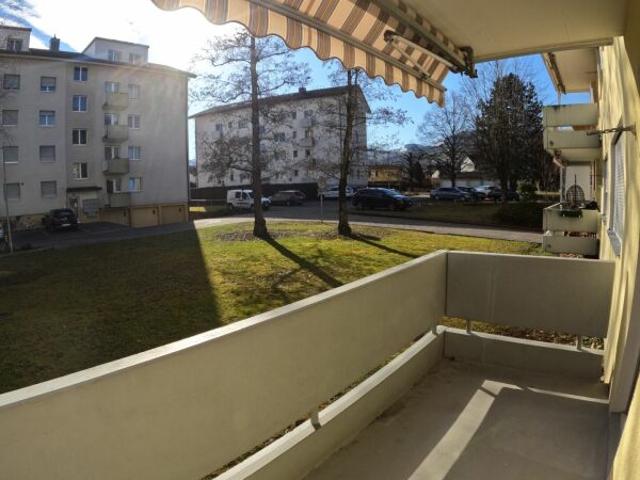 Apartment mieten in Lustdorf