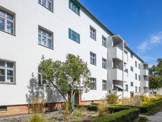Apartment mieten in Lankwitz, Berlin