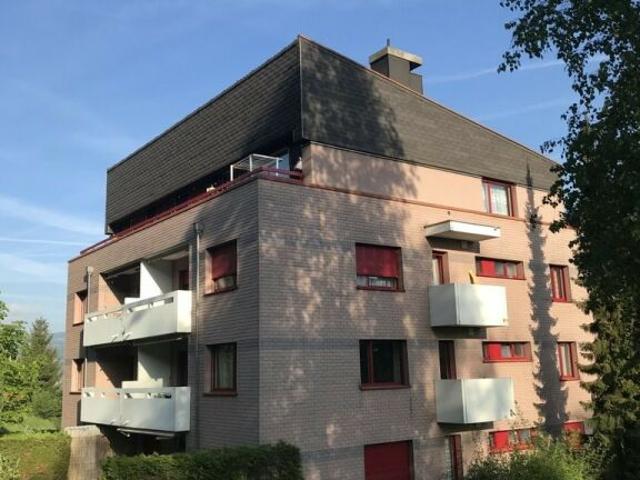 Wohnung mieten in Lü