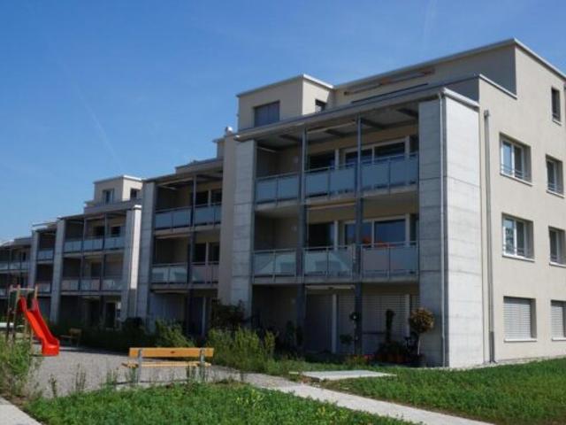 Apartment mieten in Rafz, Zürich