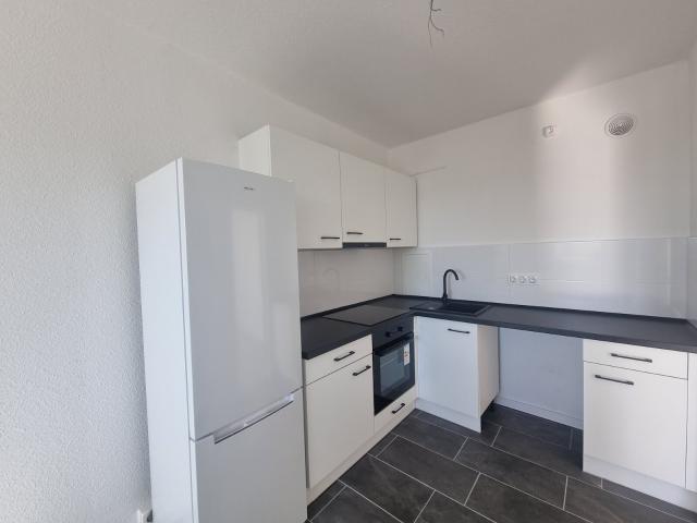 Apartment mieten in Neu Olvenstedt, Magdeburg