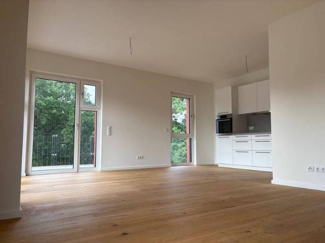 Apartment mieten in Treptow–Köpenick, Berlin