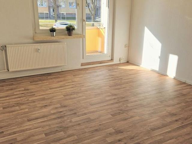 Wohnung mieten in Flöha, Sachsen