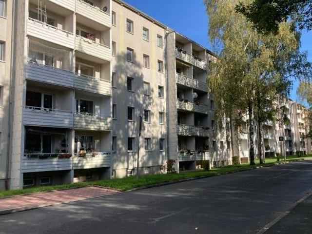 Wohnung mieten in Hermsdorf, Thüringen