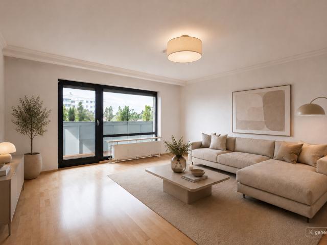 Wohnung kaufen in Neuhausen-Nymphenburg, München