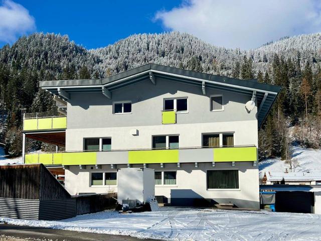 Apartment kaufen in Elbigenalp, Tirol