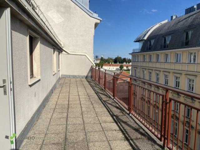 Wohnung mieten in Wien