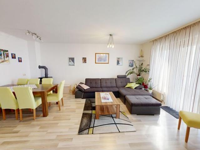 Wohnung kaufen in Oberwart, Burgenland