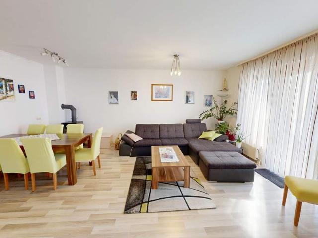 Wohnung kaufen in Oberwart, Burgenland