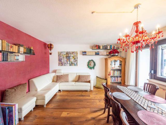 Apartment kaufen in Pinsdorf, Oberösterreich
