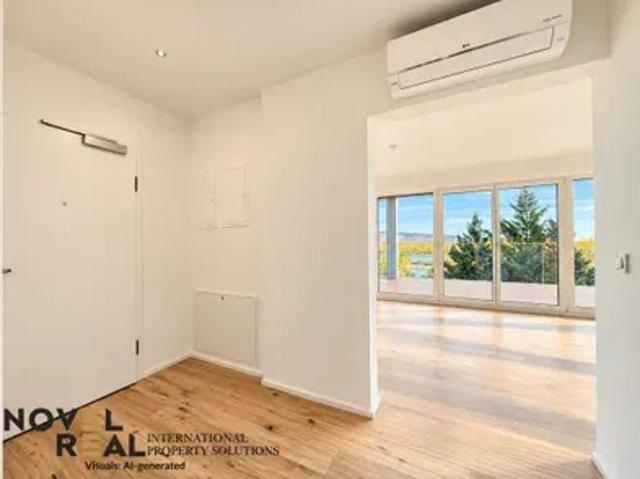 Apartment mieten in Döbling, Wien
