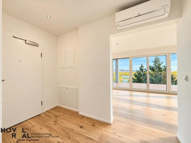 Apartment mieten in Döbling, Wien