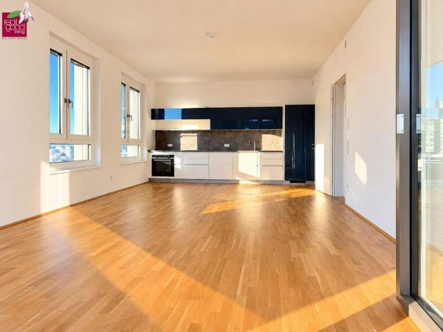Wohnung mieten in Erdberg, Wien