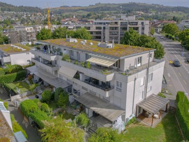 Wohnung kaufen in Steffisburg, Bern