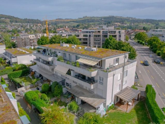 Wohnung kaufen in Steffisburg, Bern