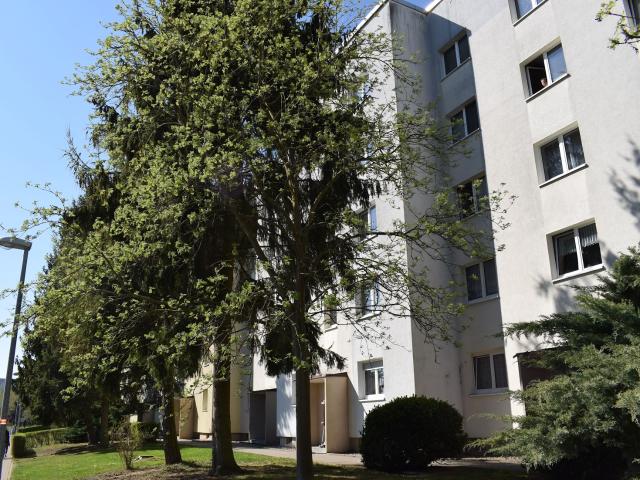 Apartment mieten in Gotha, Thüringen