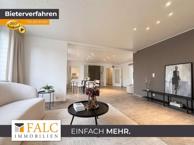 Wohnung kaufen in Krefeld-Uerdingen, Krefeld