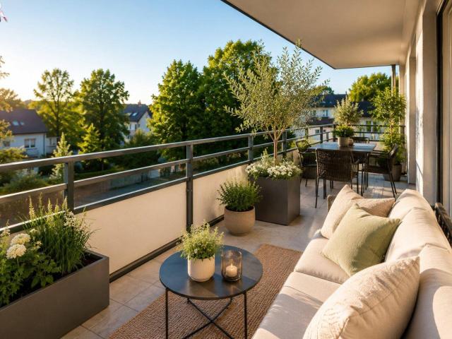 Apartment kaufen in Hernals, Wien