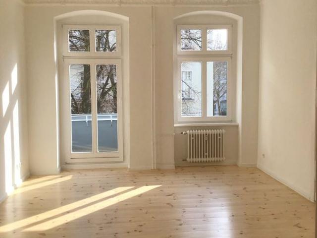 Apartment mieten in Spandau, Berlin