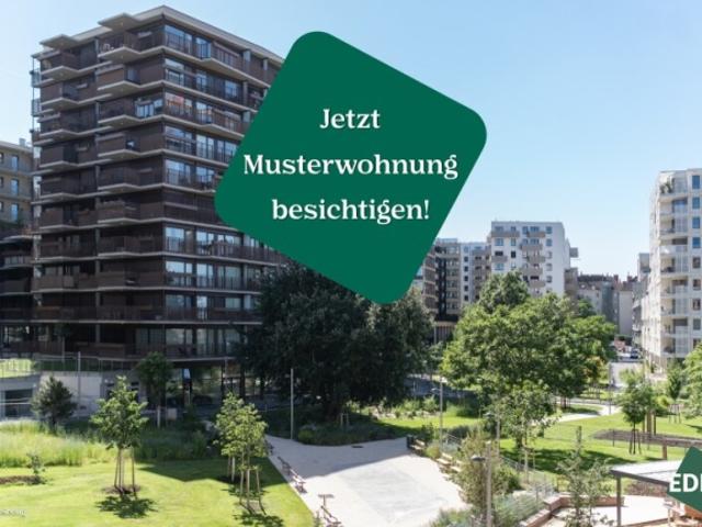 Terrassenwohnung kaufen in KG Landstraße, Wien