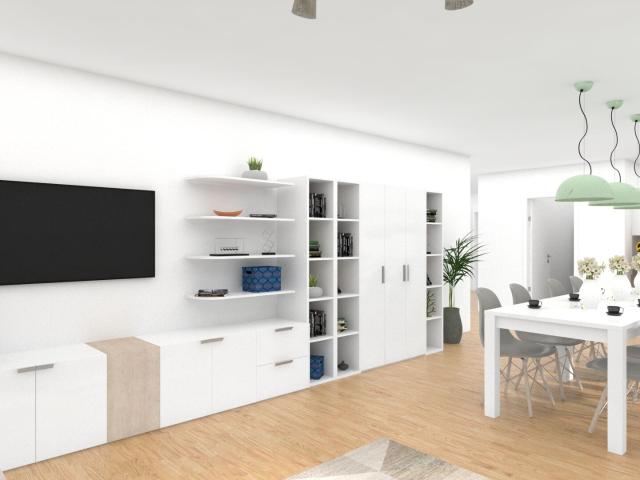Immobilie kaufen in Diepoldsau, St. Gallen