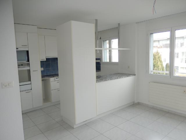 Apartment mieten in Pratteln, Basel-Landschaft
