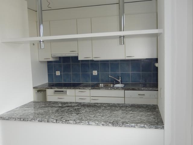 Apartment mieten in Pratteln, Basel-Landschaft