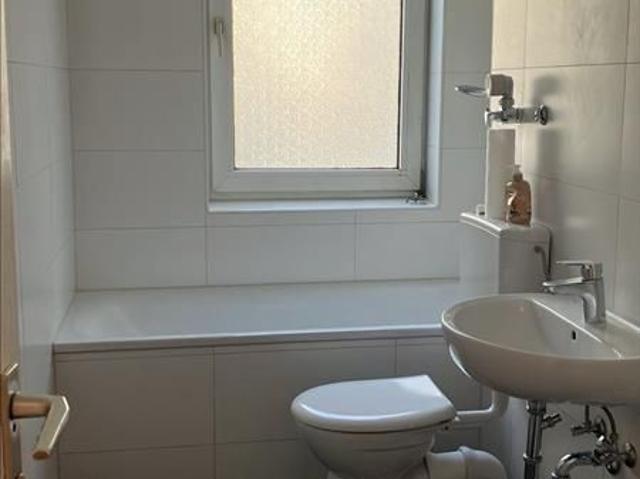 Apartment mieten in Wilhelmstadt, Berlin