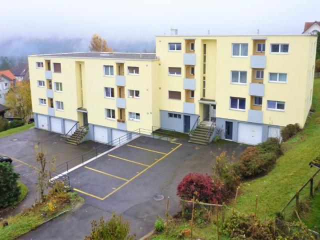 Apartment mieten in Abtwil (SG), St. Gallen