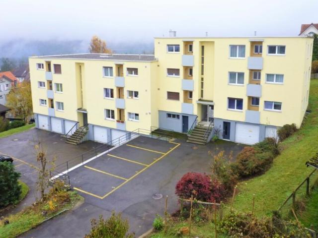 Immobilie mieten in Abtwil (SG), St. Gallen