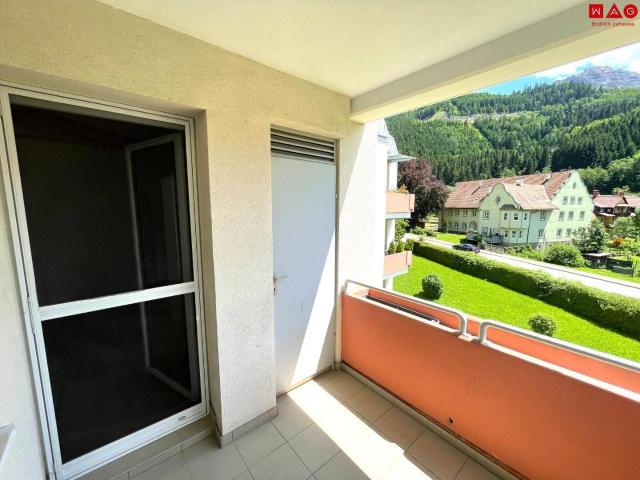 Apartment mieten in Eisenerz