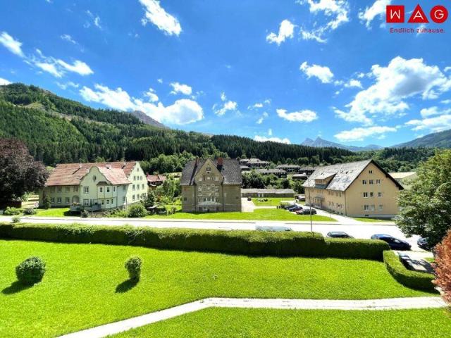 Apartment mieten in Eisenerz