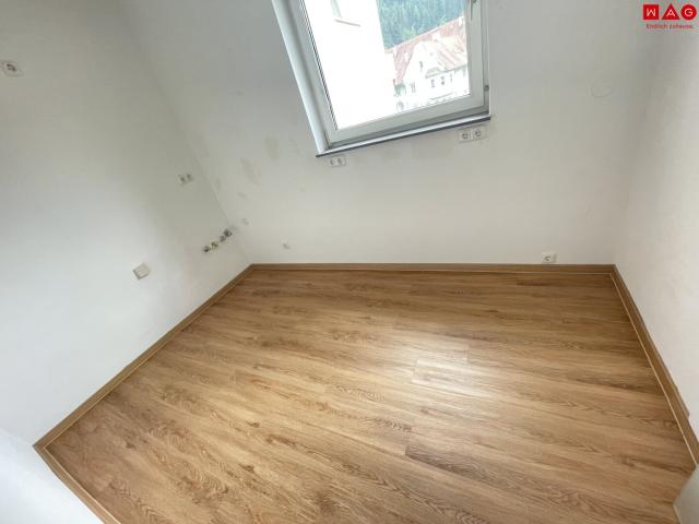 Apartment mieten in Eisenerz