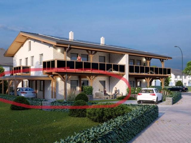 Wohnung kaufen in Schloß Holte-Stukenbrock, Nordrhein-Westfalen