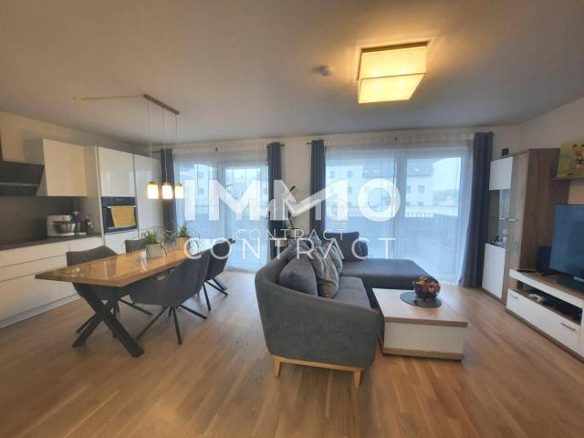 Apartment kaufen in Bad Hall, Oberösterreich