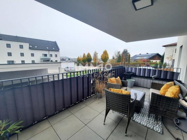 Wohnung kaufen in Bad Hall, Oberösterreich