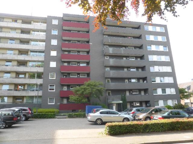 Apartment mieten in Mönchengladbach, Wickrath-Mitte