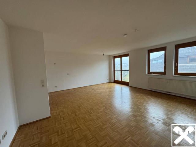 Apartment kaufen in Wölzing - Sankt Andrä, Kärnten