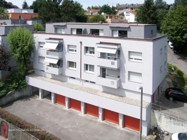 Wohnung mieten in Oberwil (BL), Basel-Landschaft