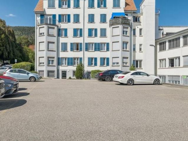 Apartment mieten in Grenchen, Amtei Solothurn-Lebern