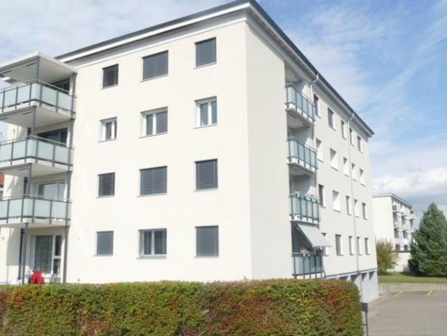 Apartment mieten in Niedergösgen, Solothurn