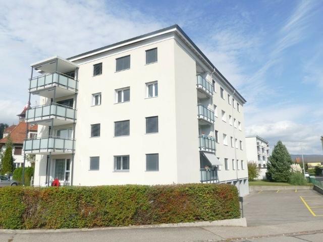 Wohnung mieten in Niedergösgen, Solothurn