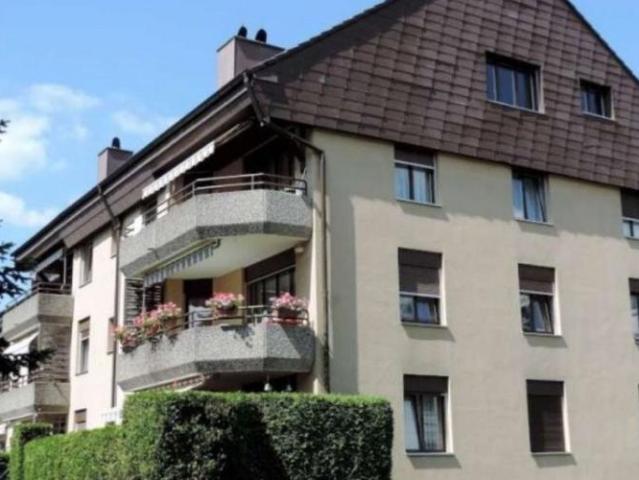 Apartment mieten in Wyde, Birr
