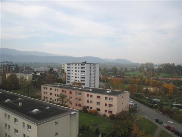 Wohnung mieten in Therwil, Basel-Landschaft