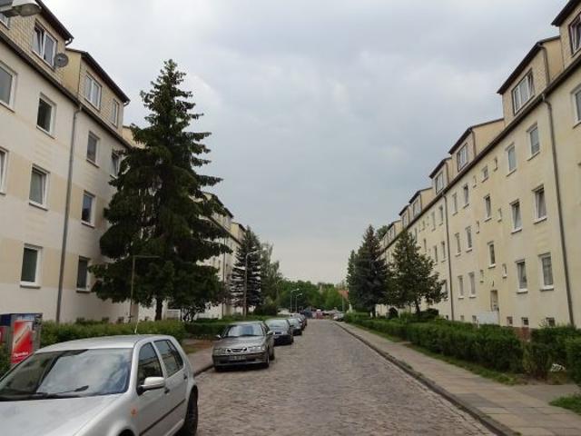 Etagenwohnung mieten in Brandenburg