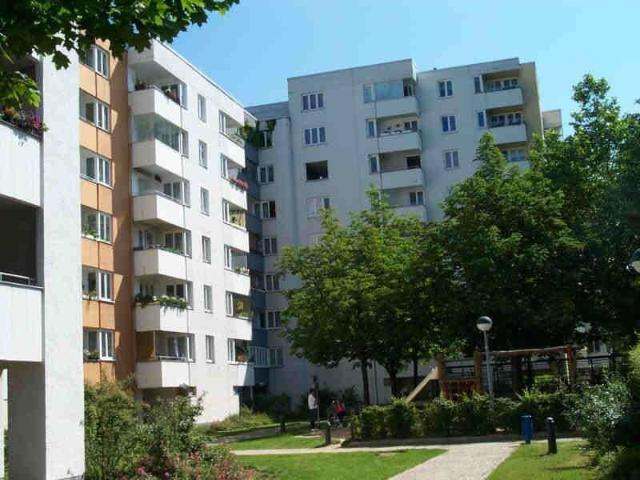 Apartment mieten in Wittenau, Berlin