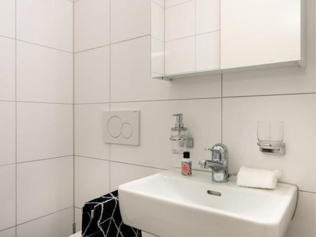 Apartment mieten in Landquart