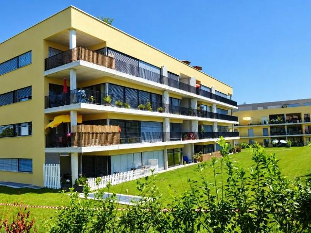 Wohnung mieten in Amriswil, Thurgau